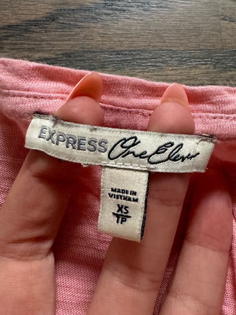 Express Tee! - Picture 4 of 4